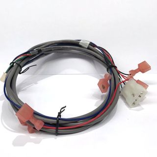 Intercard Basic Loom, NON UCL, White Plug