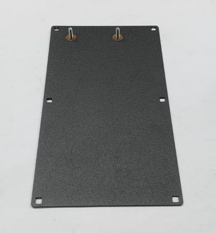Baytek Coin Door Blanking Plate No holes