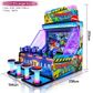 Zombie Splash 4 Player Water Shooting Game 65"