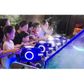 Zombie Splash 4 Player Water Shooting Game 65"