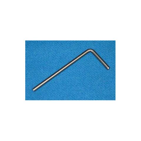 Limiting Pin - Whack A Clown Shaft