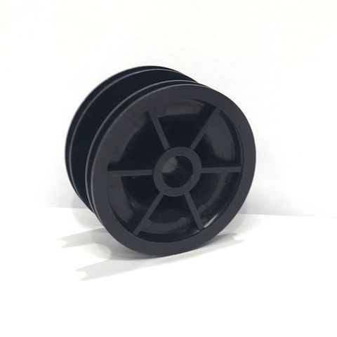 Ice Game Crane Crane Gantry Carriage Wheel  (LARGE)