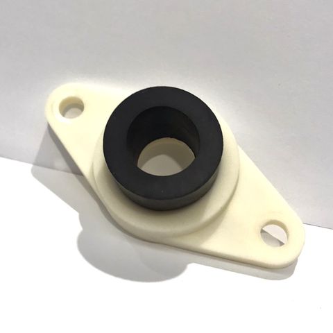 ASY (Spring Cap) - Whack A Clown / Hammerhead Shaft