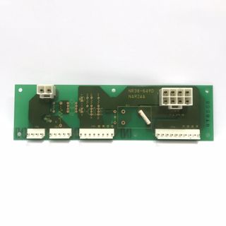 Namco WMMT Connector Conversion PCB NMO-02