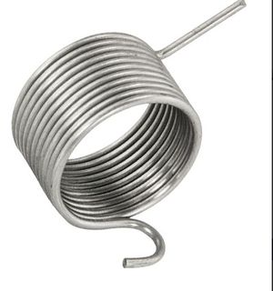 Throttle Spring - Superbikes / Cybercycles