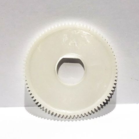 Jurassic Park Large Gun Gear 2.6in