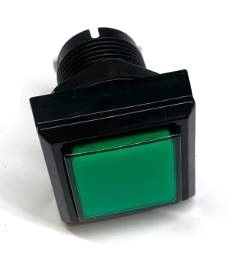 DDRA Pushbutton Green ( Middle )