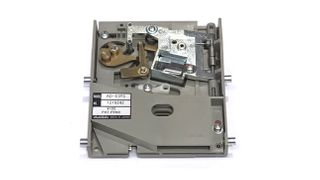 3.5inch Compact Coin Selector Y100- (New Pull)