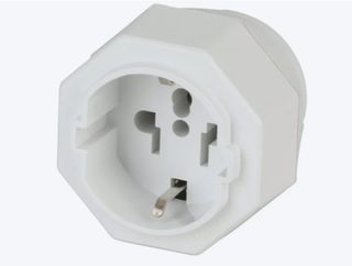 Travel Adaptor - EU to AU