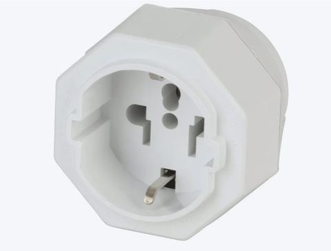 Travel Adaptor - EU to AU