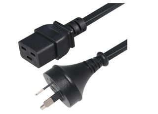 C19 Power Lead 1.8M