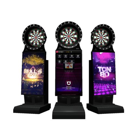 Dartsbeat Dart Game