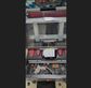 32" Dream Fighting Conversion Cabinet