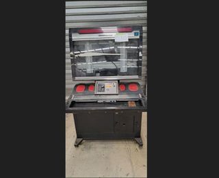 32" Conversion Cabinet