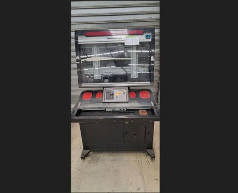 32" Conversion Cabinet