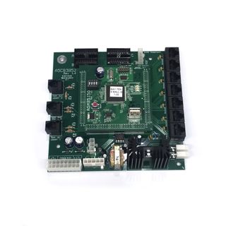 Skeeball Modern Motherboard ( Game )