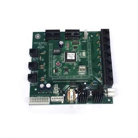 Skeeball Modern Motherboard ( Game )