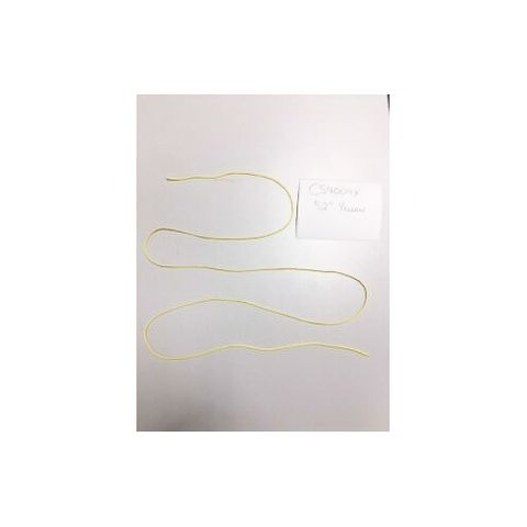 String - Precut to Length 52in LilRodeo / Tons of Tickets