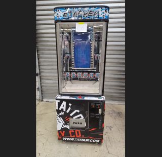 Stacker Club Version
