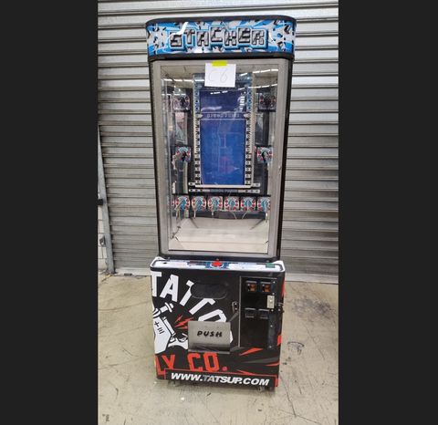 Stacker Club Version