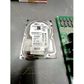 Blitz PCB with HDD - No Artwork