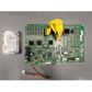 Blitz PCB with HDD - No Artwork