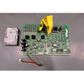 Blitz PCB with HDD - No Artwork