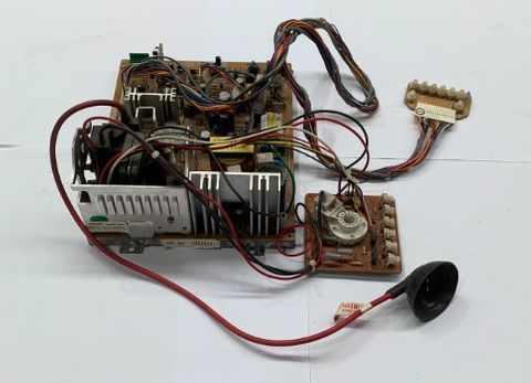 KORTEK Chassis 15K 25inch