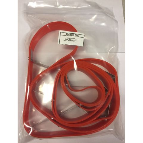 Slam A Winner Ball Lift Belt