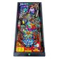 Foo Fighter Premium, Pinball