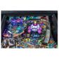 Foo Fighter Premium, Pinball