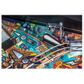 Foo Fighter Premium, Pinball