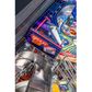 Foo Fighter Premium, Pinball