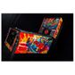 Foo Fighter Premium, Pinball