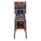 Foo Fighter Premium, Pinball