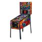 Foo Fighter Premium, Pinball