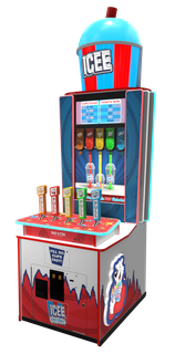 ICEE Slush Rush 1P, Game