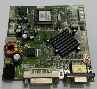 Battle Gear 4 AD Board