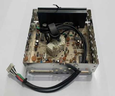Neotec Neckboard