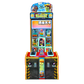 Shooting Carnival, Ticket Redemption Game