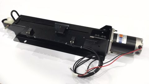 Dragon Punch 2 Ball Mechanism Assy