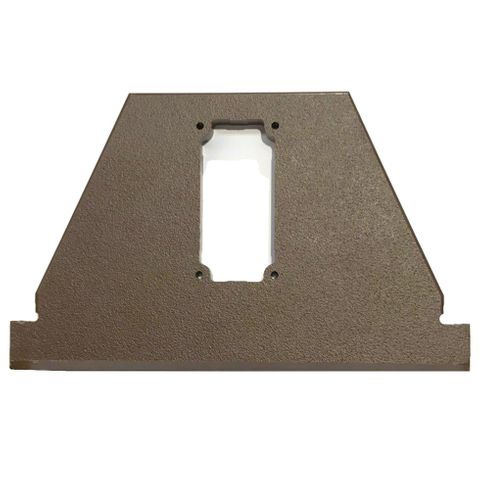 Treasure Quest Coin Mech Panel ( Single Mech )