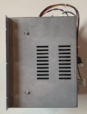 Power Supply, SAWX  - Used