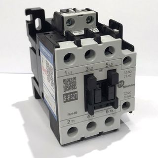 Asphalt 9 AC Contactor
