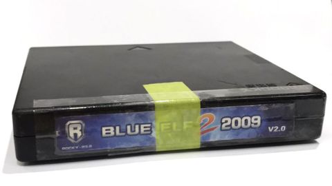 Blue Elf 2 PCB ( 2009 )