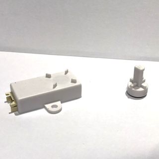 Asphalt 9 Motor Non Contact Sensor Assy