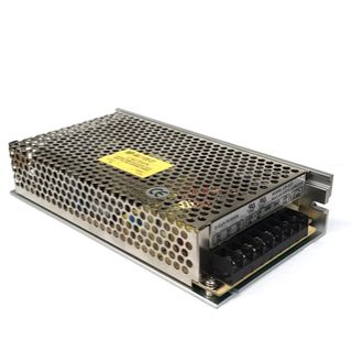 Power Supply, 5V 15A, 12V 4A, -12V 1A