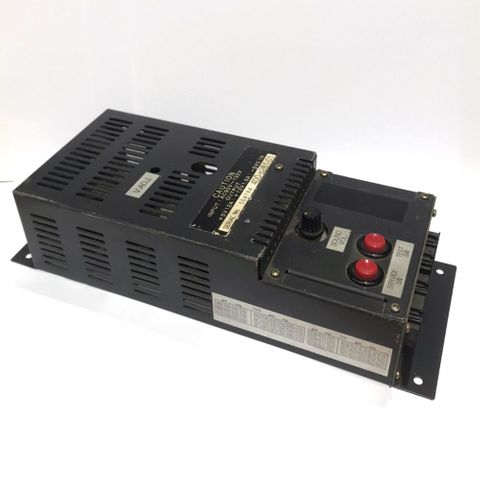 Power Supply, Sega Astro City
