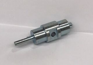 Pedal Assy Pivot Shaft SuzoHapp