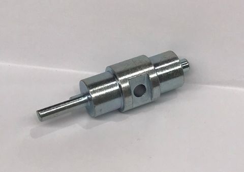 Pedal Assy Pivot Shaft SuzoHapp